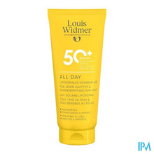 Load image into Gallery viewer, Widmer All Day 50+ Value Pack* 200ml
