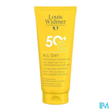 Afbeelding in Gallery-weergave laden, Widmer All Day 50+ Value Pack* 200ml
