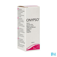 Afbeelding in Gallery-weergave laden, Onypso Vao 3ml Nf
