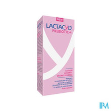 Load image into Gallery viewer, Lactacyd Pharma Prebiotic Plus Sensi 200ml
