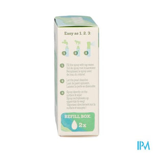 Yokuu Refill Nat. Allesreiniger Bruitabl 2x6g