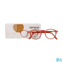 Charger l'image dans la galerie, RenE(e) Bril Re-y03 Vintage Camper Red +3
