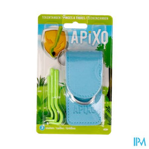 Apixo Tekentang 3