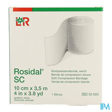 Charger l'image dans la galerie, Rosidal Sc 10cmx3,5m 33503
