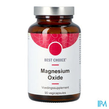 Charger l'image dans la galerie, Best Choice Magnesium 300 Tabl 90
