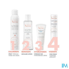 Afbeelding in Gallery-weergave laden, Avene Cold Cream Voedende Lipstick 4g
