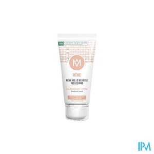 Meme Deodorant Creme 50ml