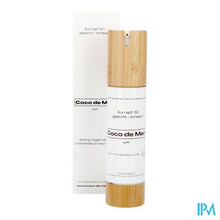 Charger l'image dans la galerie, Coco De Mer Spf30 Gezicht Lichaam 50ml
