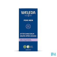 Charger l'image dans la galerie, Weleda After Shave Balsem 100ml
