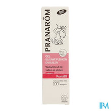Afbeelding in Gallery-weergave laden, Pranabb Blauwe Plekken-builen Gel Ess Olie Tb 15ml
