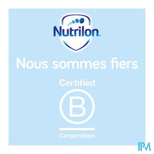 Afbeelding in Gallery-weergave laden, Nutrilon Verzadiging Satisfa+ 2 Easypack Pdr 800g
