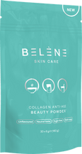 Load image into Gallery viewer, Belene Collagen A/age Beauty Pdr 180g
