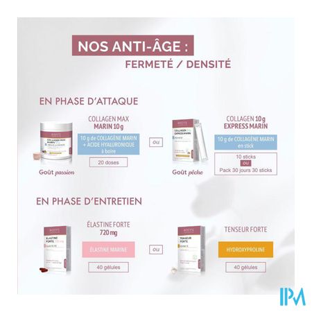 Biocyte Collagen Max Marin Pot 10g