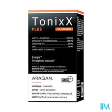 Load image into Gallery viewer, Tonixx Plus Tabl 180 Nf2
