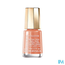 Afbeelding in Gallery-weergave laden, Mavala Vao Mini Color 454 Constantinople 5ml

