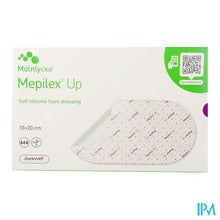 Afbeelding in Gallery-weergave laden, Mepilex Up 10x20cm 10 212250
