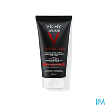 Afbeelding in Gallery-weergave laden, Vichy Homme Structure Force 50ml Nf
