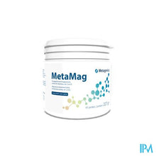 Load image into Gallery viewer, Metamag Perzik 45 Metagenics
