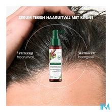 Afbeelding in Gallery-weergave laden, Klorane Capil. Serum Quinine Edelweiss 100ml Nf
