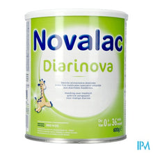 Afbeelding in Gallery-weergave laden, Novalac Diarinova Pdr 600g Nf
