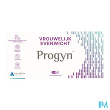Afbeelding in Gallery-weergave laden, Progyn Caps 32
