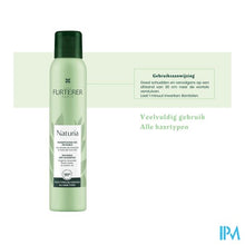 Charger l'image dans la galerie, Furterer Naturia Droogshampoo 75ml
