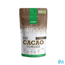 Charger l'image dans la galerie, Purasana Vegan Cacao Pdr 200g Be-bio-02
