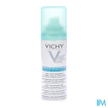 Charger l'image dans la galerie, Vichy Deo A/trace Aerosol 48u 125ml
