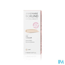 Charger l'image dans la galerie, Annemarie Borlind Bb Cream Light 50ml
