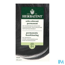 Charger l'image dans la galerie, Herbatint 1n Zwart 170ml
