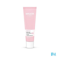 Afbeelding in Gallery-weergave laden, Weleda Sensitive Hydraterend Gezichtscr Light 30ml
