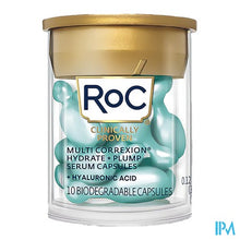 Charger l'image dans la galerie, Roc Multi Correxion Hydra Plump Caps 10
