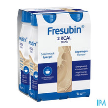 Afbeelding in Gallery-weergave laden, Fresubin 2 Kcal Drink Sale/hartig 200ml Asperges/asperge
