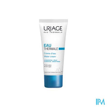 Afbeelding in Gallery-weergave laden, Uriage Thermaal Water Creme Licht Water 40ml
