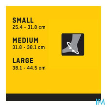 Afbeelding in Gallery-weergave laden, Futuro Comfort Lift Enkelsteun 76581, Small
