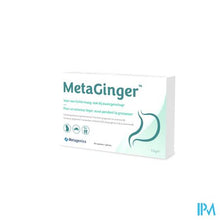 Afbeelding in Gallery-weergave laden, Metaginger Caps 30 30307 Metagenics
