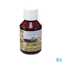 Charger l'image dans la galerie, Herborist Se-mineral 100ml 0808a
