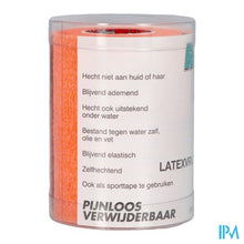 Afbeelding in Gallery-weergave laden, Resq-plast Family 4,5mx75mm Oranje 1
