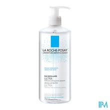 Afbeelding in Gallery-weergave laden, La Roche Posay Toilette Physio Solution Micellaire 750ml
