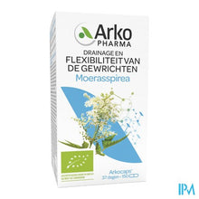 Charger l'image dans la galerie, Arkocaps Moerasspirea Plantaardig 45
