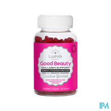 Load image into Gallery viewer, Lashile Beauty Good Beauty Gummies 60
