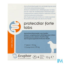 Charger l'image dans la galerie, Protecdiar Forte Hond Tabl 6
