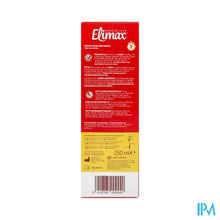 Afbeelding in Gallery-weergave laden, Elimax Shampoo Tegen Luizen Fl 250ml
