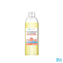 Charger l'image dans la galerie, Livsane Zoete Amandelolie 100ml

