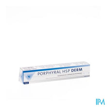 Load image into Gallery viewer, Porphyral Hsp Derm Creme 50ml
