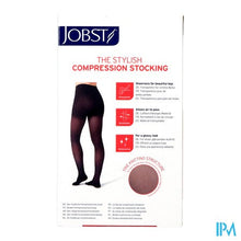 Load image into Gallery viewer, Jobst Ultrasheer Comf.k2 Panty Honey l
