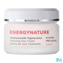 Charger l'image dans la galerie, Annemarie Borlind Energynature Dagcreme 50ml
