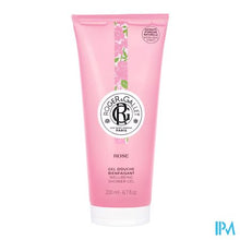 Charger l'image dans la galerie, Roger&amp;gallet Rose Gel Douche 200ml
