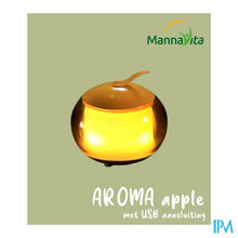 Load image into Gallery viewer, Mannavita Aroma Apple Verstuiver
