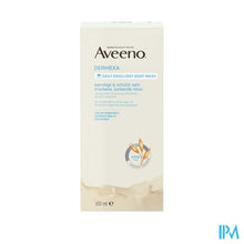 Afbeelding in Gallery-weergave laden, Aveeno Dermexa Verzachtende Douchegel 300ml
